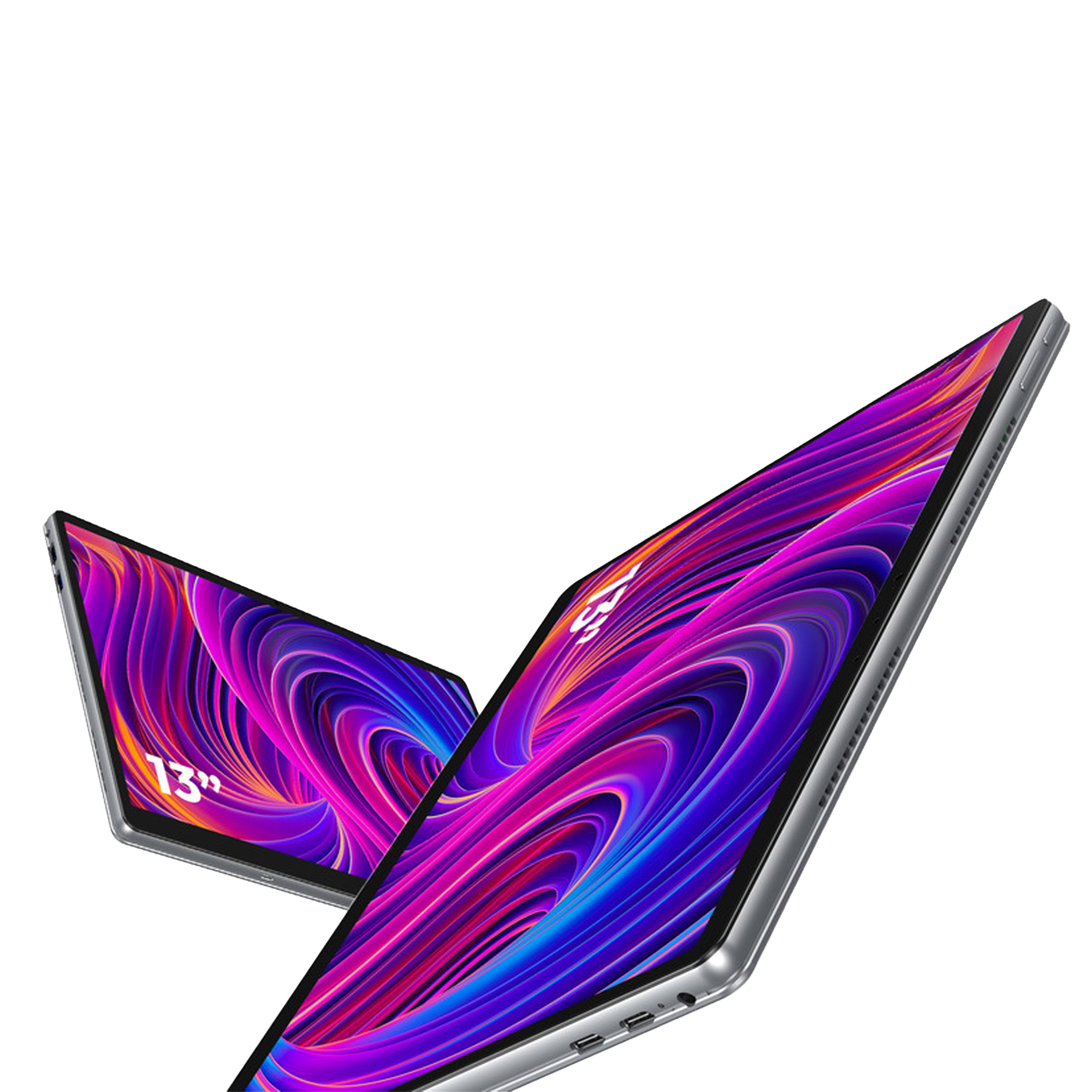 Advan Laptop 2in1 Evo X13 - Image 2