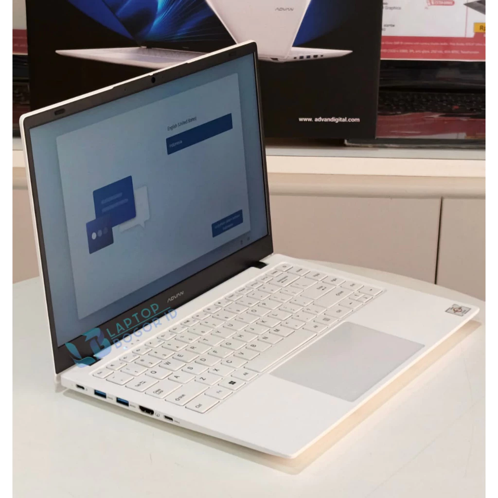 Advan Soulmate X2 AMD Athlon 3020e - Image 5