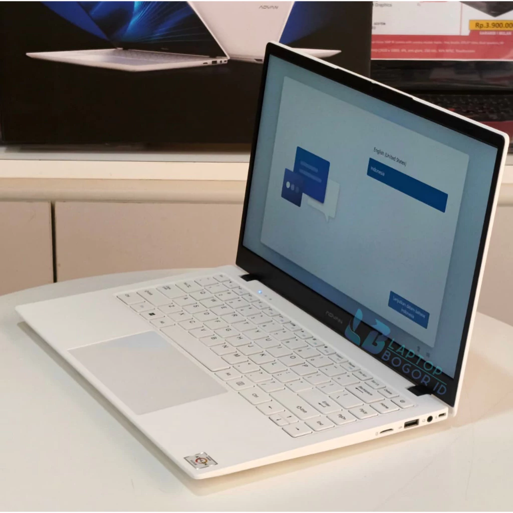 Advan Soulmate X2 AMD Athlon 3020e - Image 4