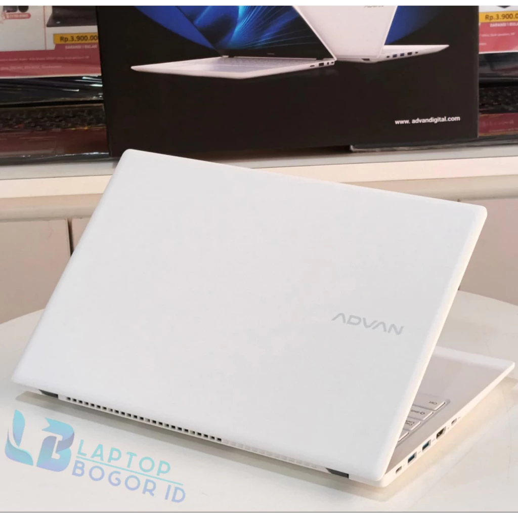 Advan Soulmate X2 AMD Athlon 3020e - Image 3