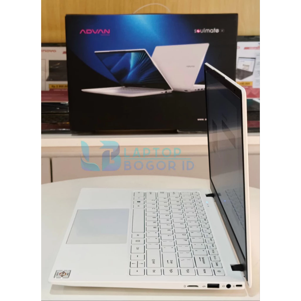 Advan Soulmate X2 AMD Athlon 3020e - Image 2