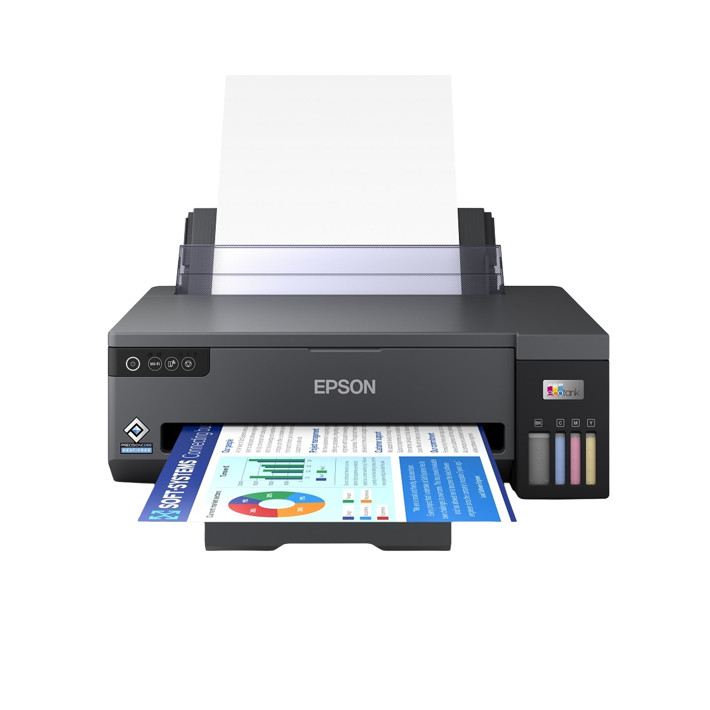 PRINTER EPSON L11050 Print Only A3+ - Image 5