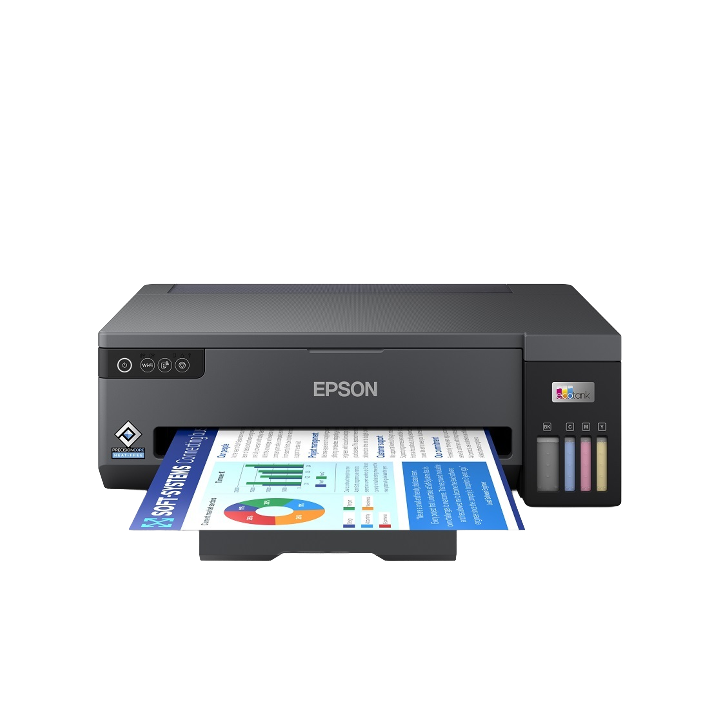 PRINTER EPSON L11050 Print Only A3+ - Image 4