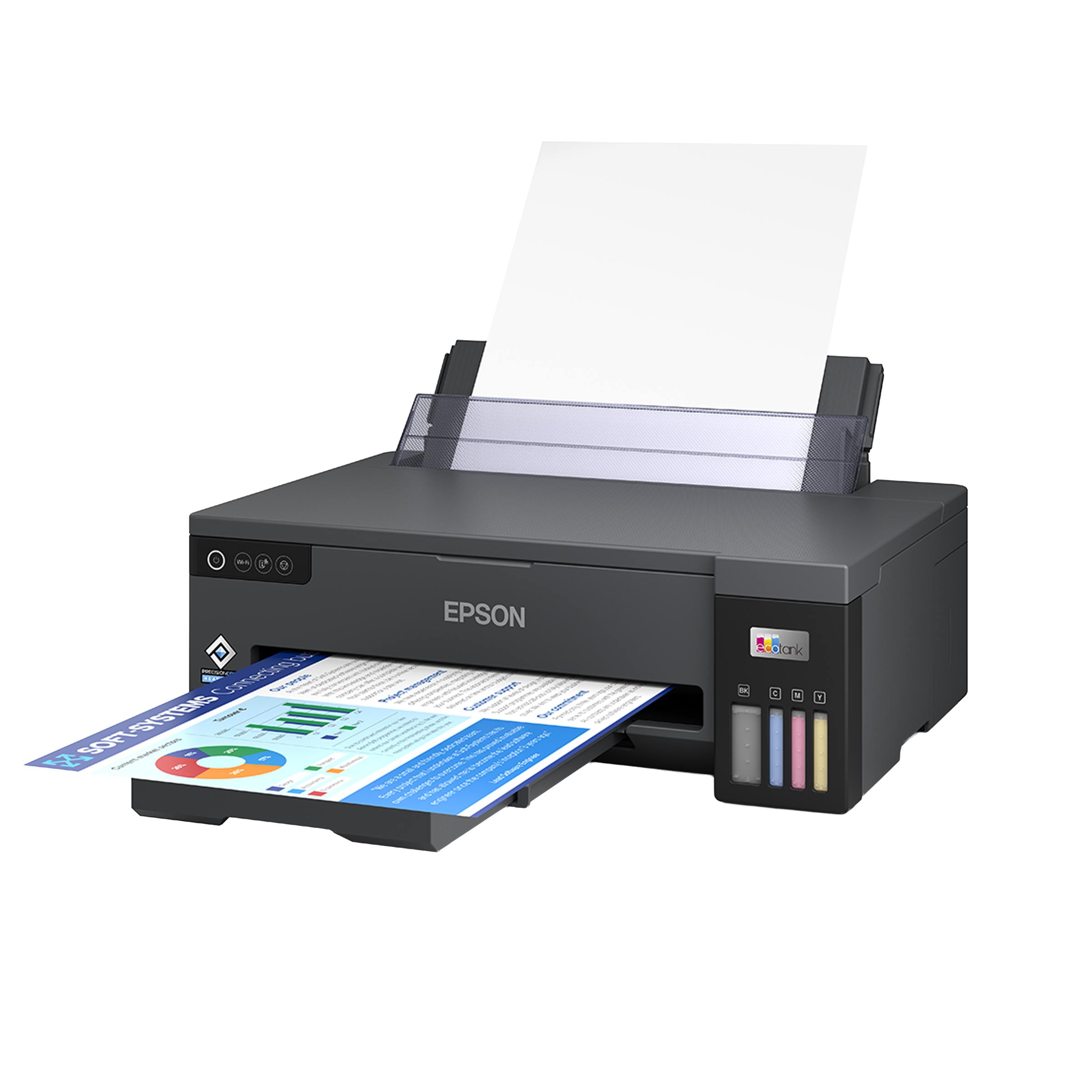 PRINTER EPSON L11050 Print Only A3+ - Image 3