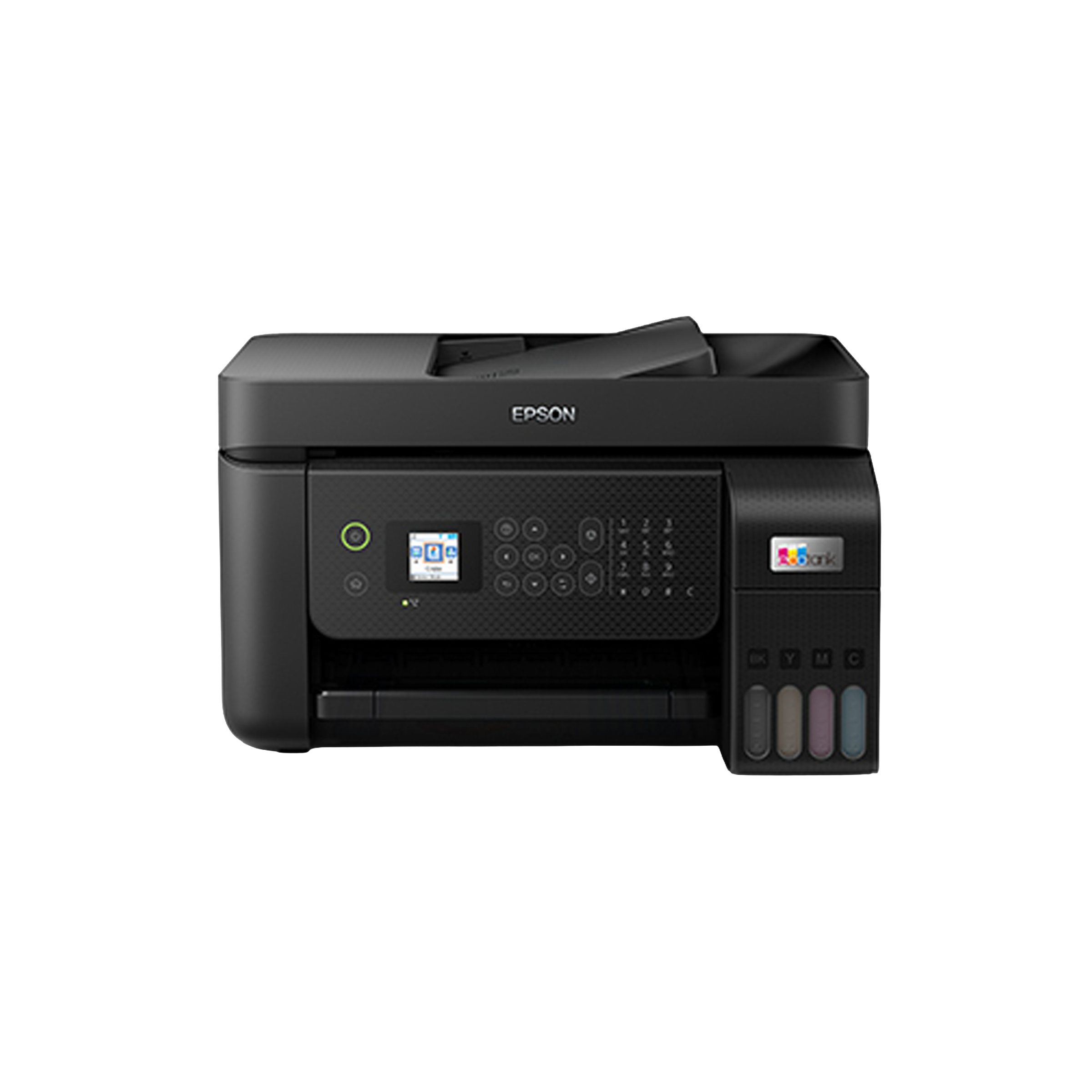 Printer Epson L5290 Print, Scan, Copy, Fax ADF, Wifi - Image 3