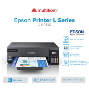 PRINTER EPSON L11050 Print Only A3+